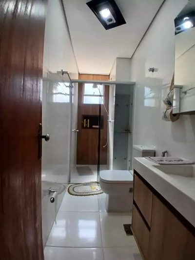 Apartamento, 3 quartos, 68 m² - Foto 4
