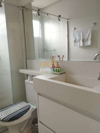 Apartamento, 2 quartos, 55 m² - Foto 5