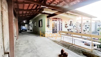 Casa, 3 quartos, 160 m² - Foto 1