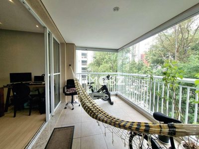 Apartamento, 3 quartos, 107 m² - Foto 5