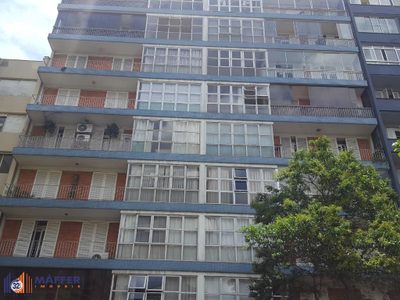Apartamento, 2 quartos, 95 m² - Foto 2