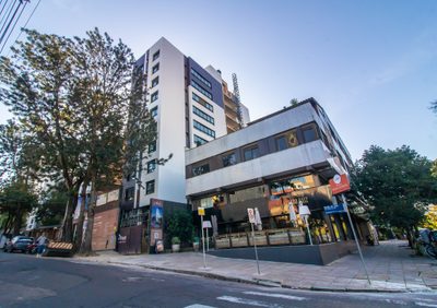 Apartamento, 3 quartos, 107 m² - Foto 1
