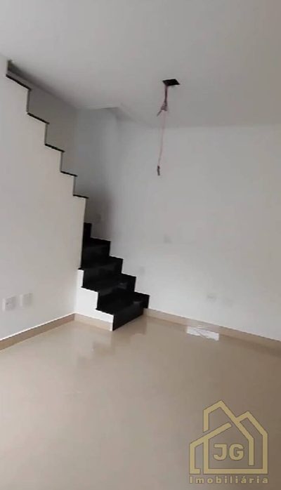 Sobrado, 2 quartos, 76 m² - Foto 3