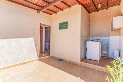 Casa, 5 quartos, 131 m² - Foto 5