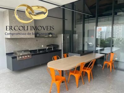 Apartamento, 1 quarto, 27 m² - Foto 3