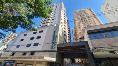 Apartamento, 3 quartos, 115 m² - Foto 1