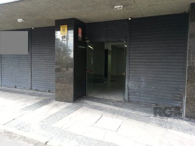 Loja-Salão, 181 m² - Foto 2