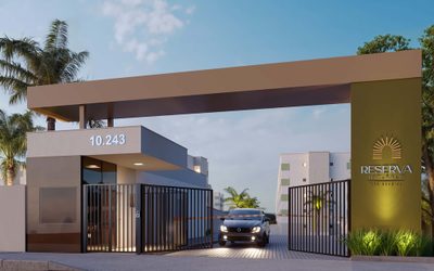 Apartamento, 2 quartos, 74 m² - Foto 1
