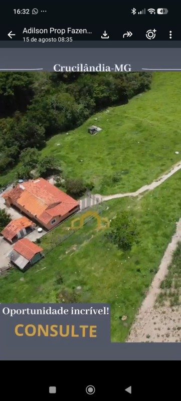 Chácara, 3 quartos - Foto 5