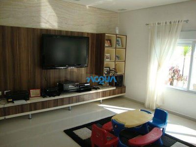 Sobrado, 5 quartos, 750 m² - Foto 4