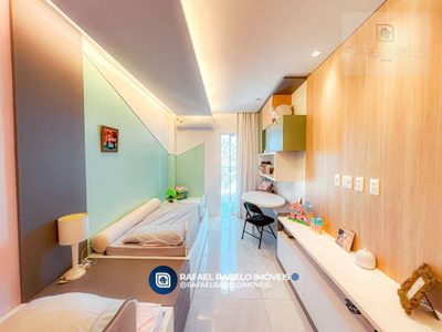 Casa de Condomínio, 5 quartos - Foto 2