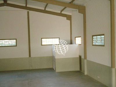 Depósito-Galpão, 750 m² - Foto 5