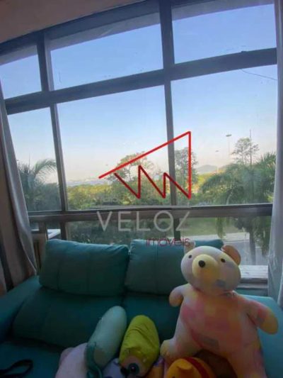 Apartamento, 3 quartos, 205 m² - Foto 2