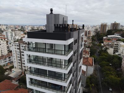 Apartamento, 1 quarto, 112 m² - Foto 2