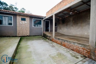 Casa, 3 quartos, 153 m² - Foto 2