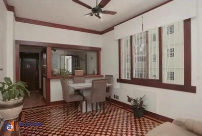 Apartamento, 2 quartos, 86 m² - Foto 2