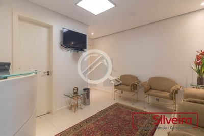 Sala-Conjunto, 55 m² - Foto 1