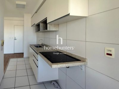 Apartamento, 1 quarto, 41 m² - Foto 5