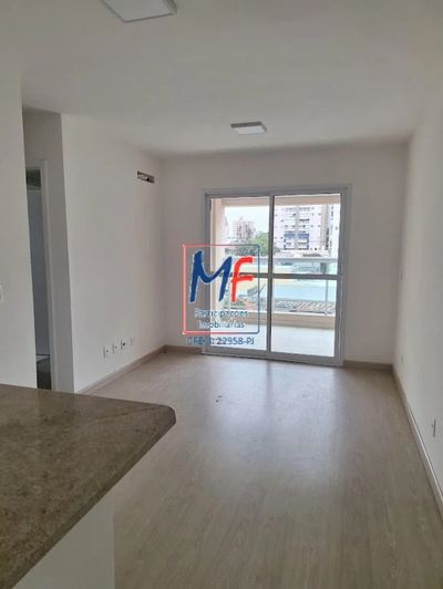 Apartamento, 2 quartos, 55 m² - Foto 2