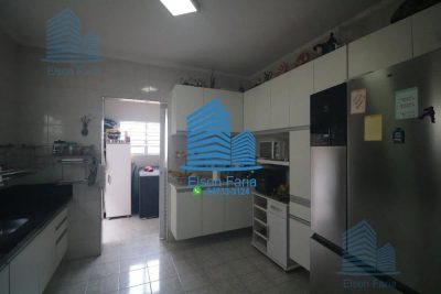 Sobrado, 3 quartos, 125 m² - Foto 3