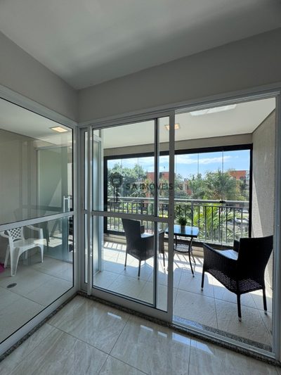 Apartamento, 2 quartos, 64 m² - Foto 4