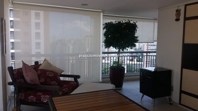Apartamento, 3 quartos, 216 m² - Foto 5