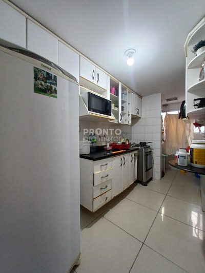 Apartamento, 3 quartos, 70 m² - Foto 5
