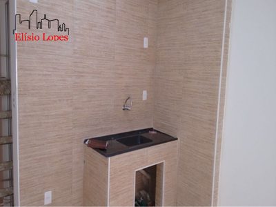 Kitnet-Studio, 31 m² - Foto 5