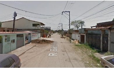 Casa, 2 quartos, 81 m² - Foto 2