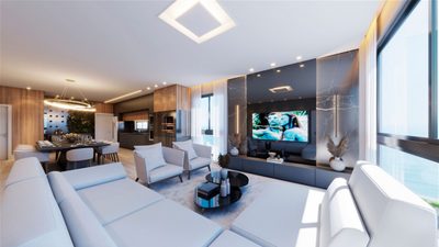 Apartamento, 2 quartos, 86 m² - Foto 4