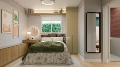 Casa, 2 quartos, 41 m² - Foto 3