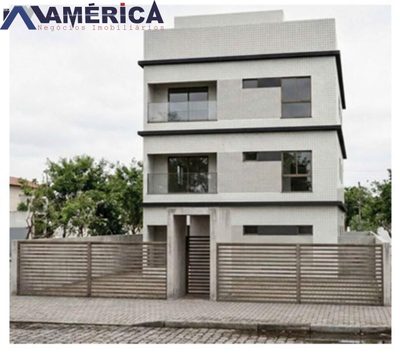 Apartamento, 2 quartos, 47 m² - Foto 1