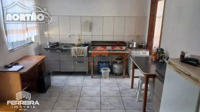 Casa, 2 quartos, 48 m² - Foto 5