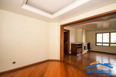 Apartamento, 3 quartos, 168 m² - Foto 2