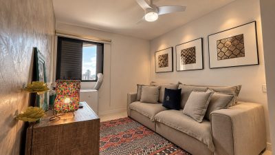 Apartamento, 3 quartos, 162 m² - Foto 2