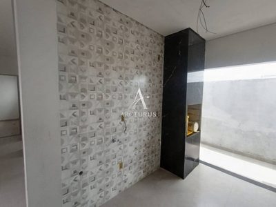 Casa de Condomínio, 3 quartos - Foto 3