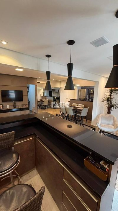 Apartamento, 2 quartos, 105 m² - Foto 5