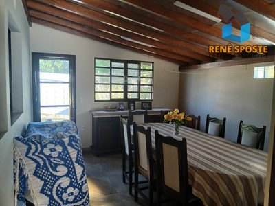 Sítio, 3 quartos, 1040 m² - Foto 5