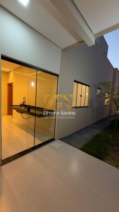 Casa, 4 quartos, 150 m² - Foto 3