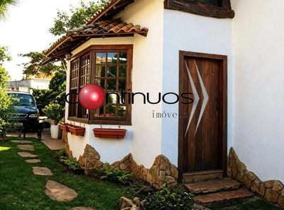 Casa, 3 quartos, 320 m² - Foto 3