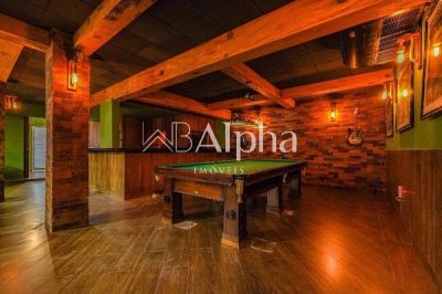 Casa, 4 quartos, 710 m² - Foto 4