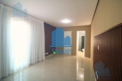 Apartamento, 3 quartos, 124 m² - Foto 5