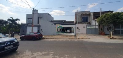 Casa, 3 quartos - Foto 3