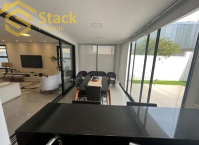 Sobrado, 3 quartos, 300 m² - Foto 4