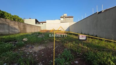 Terreno, 200 m² - Foto 3