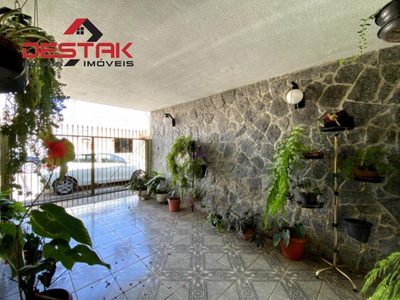 Casa, 4 quartos, 283 m² - Foto 2
