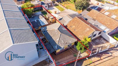 Terreno, 409 m² - Foto 1
