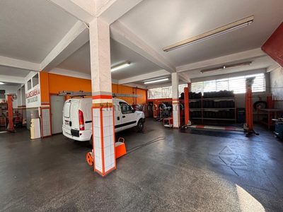 Casa Comercial, 1619 m² - Foto 5