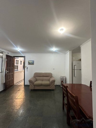 Apartamento, 1 quarto, 35 m² - Foto 4