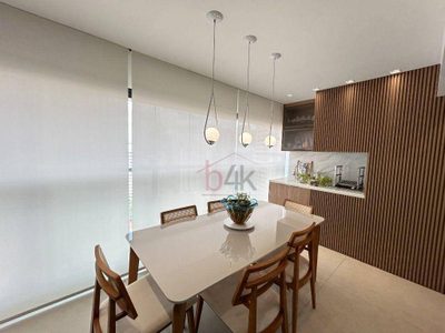 Apartamento, 3 quartos, 84 m² - Foto 5